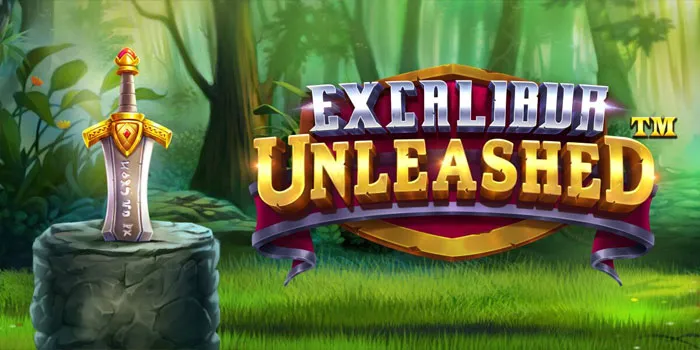 Excalibur Unleashed – Potensi Kemenangan Hingga 1000 Kali Lipat